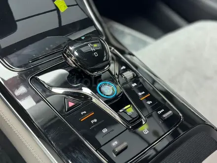 BYD Han Flagship EV 2025 года за 13 800 000 тг. в Алматы – фото 14