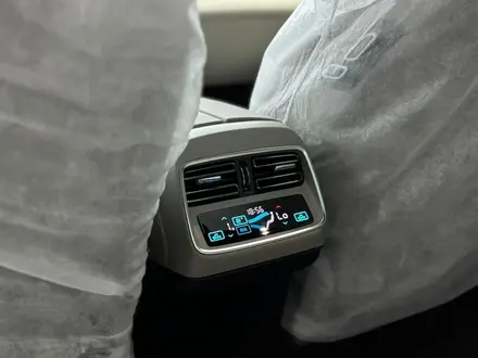BYD Han Flagship EV 2025 года за 13 800 000 тг. в Алматы – фото 20