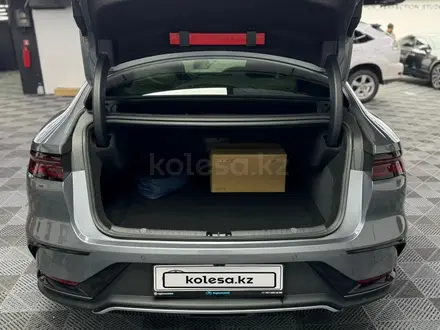 BYD Han Flagship EV 2025 года за 13 800 000 тг. в Алматы – фото 22