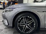 BYD Han Flagship EV 2025 года за 13 800 000 тг. в Алматы – фото 3