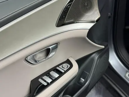BYD Han Flagship EV 2025 года за 13 800 000 тг. в Алматы – фото 10
