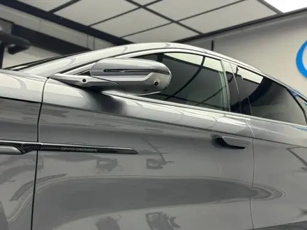 BYD Han Flagship EV 2025 года за 13 800 000 тг. в Алматы – фото 9