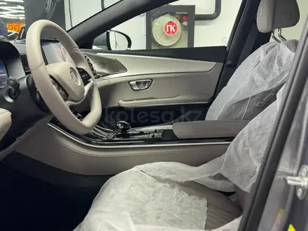 BYD Han Flagship EV 2025 года за 13 800 000 тг. в Алматы – фото 13