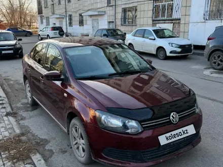 Volkswagen Polo 2013 года за 4 250 000 тг. в Караганда – фото 5