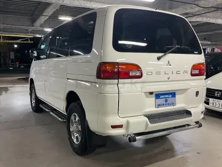 Mitsubishi Delica 2005 года за 6 200 000 тг. в Алматы – фото 9