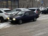 ВАЗ (Lada) 21099 1998 года за 800 000 тг. в Астана – фото 4