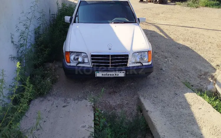 Mercedes-Benz E 280 1995 годаfor1 200 000 тг. в Алматы