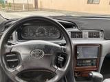 Toyota Camry 1997 годаүшін3 700 000 тг. в Туркестан – фото 5