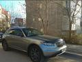 Infiniti FX35 2007 годаүшін6 200 000 тг. в Алматы