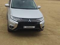 Mitsubishi Outlander 2021 годаүшін9 500 000 тг. в Актау