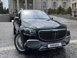 Mercedes-Maybach GLS 600 2022 годаүшін120 000 000 тг. в Алматы