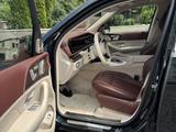 Mercedes-Maybach GLS 600 2022 годаүшін120 000 000 тг. в Алматы – фото 5