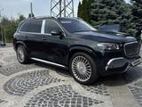 Mercedes-Maybach GLS 600 2022 годаүшін120 000 000 тг. в Алматы – фото 3