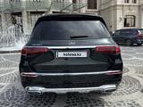 Mercedes-Maybach GLS 600 2022 годаүшін120 000 000 тг. в Алматы – фото 4