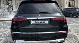 Mercedes-Maybach GLS 600 2022 годаүшін120 000 000 тг. в Алматы – фото 4