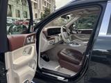 Mercedes-Maybach GLS 600 2022 годаүшін120 000 000 тг. в Алматы – фото 5