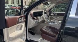 Mercedes-Maybach GLS 600 2022 годаүшін120 000 000 тг. в Алматы – фото 5