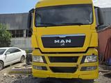 MAN  TGX 2008 года за 6 000 000 тг. в Астана – фото 2