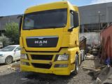 MAN  TGX 2008 года за 6 000 000 тг. в Астана