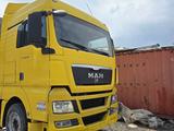MAN  TGX 2008 года за 6 000 000 тг. в Астана – фото 3