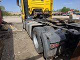 MAN  TGX 2008 года за 6 000 000 тг. в Астана – фото 4