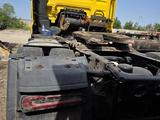 MAN  TGX 2008 года за 6 000 000 тг. в Астана – фото 5