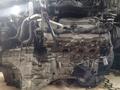 Двигатель 1MZ-FE Тойота Естима 3.0l Мотор ДВС Toyota Estima 1mz/2az/2gr/1gүшін65 000 тг. в Алматы – фото 2