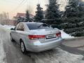 Hyundai Sonata 2007 годаfor5 300 000 тг. в Алматы – фото 6