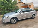 Daewoo Gentra 2014 года за 3 800 000 тг. в Шымкент – фото 2