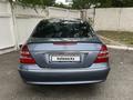 Mercedes-Benz E 320 2003 годаfor5 000 000 тг. в Талдыкорган – фото 3