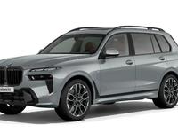 BMW X7 2024 года за 75 076 436 тг. в Караганда