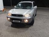 Hyundai Santa Fe 2004 года за 3 000 000 тг. в Атбасар