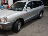 Hyundai Santa Fe 2004 года за 3 000 000 тг. в Атбасар – фото 2