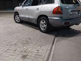 Hyundai Santa Fe 2004 года за 3 000 000 тг. в Атбасар – фото 3