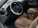 Hyundai Santa Fe 2004 года за 3 000 000 тг. в Атбасар – фото 5
