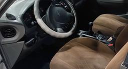 Hyundai Santa Fe 2004 года за 3 000 000 тг. в Атбасар – фото 5