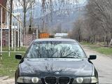 BMW 528 1999 года за 2 850 000 тг. в Алматы – фото 3