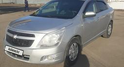 Chevrolet Cobalt 2014 года за 3 800 000 тг. в Атырау