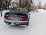 ВАЗ (Lada) 2115 2005 года за 870 000 тг. в Актобе – фото 5