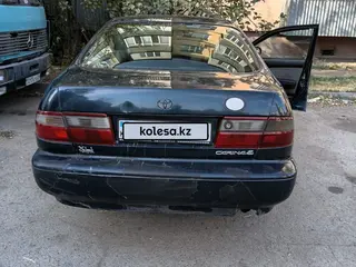 Toyota Carina E