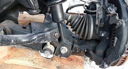 Цапфа ступица VX100 LX470 1FZ 1VD 1HD 2UZ 1GR 1UR 3UR привода полуось мост за 80 000 тг. в Алматы – фото 2