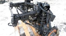 Цапфа ступица VX100 LX470 1FZ 1VD 1HD 2UZ 1GR 1UR 3UR привода полуось мост за 80 000 тг. в Алматы – фото 4