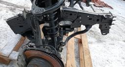 Цапфа ступица VX100 LX470 1FZ 1VD 1HD 2UZ 1GR 1UR 3UR привода полуось мост за 80 000 тг. в Алматы – фото 5