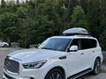 Infiniti QX80 2018 годаfor25 000 000 тг. в Уральск – фото 9