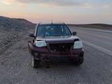 Nissan X-Trail 2001 года за 2 299 999 тг. в Караганда