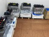 Новый двигатель на Hyundai G4FG 1.6for320 000 тг. в Алматы – фото 4