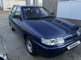 ВАЗ (Lada) 2110 1998 годаүшін1 770 000 тг. в Костанай – фото 3