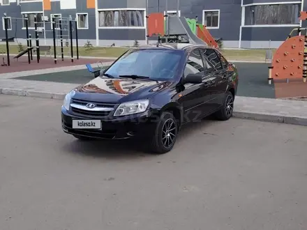 ВАЗ (Lada) Granta 2190 2014 года за 2 200 000 тг. в Усть-Каменогорск