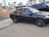 ВАЗ (Lada) Granta 2190 2014 года за 2 200 000 тг. в Усть-Каменогорск – фото 3