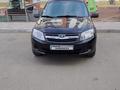 ВАЗ (Lada) Granta 2190 2014 годаүшін2 200 000 тг. в Усть-Каменогорск – фото 4